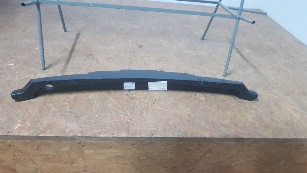 фото №8, Opel crossland 2021r абсорбер бампера перед