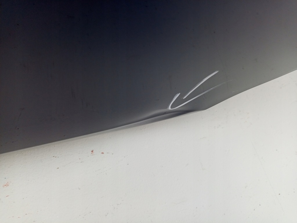 фото №10, Vw golf viii 8 kombi 5h9 2020- дверь левая задние задняя левый ÷