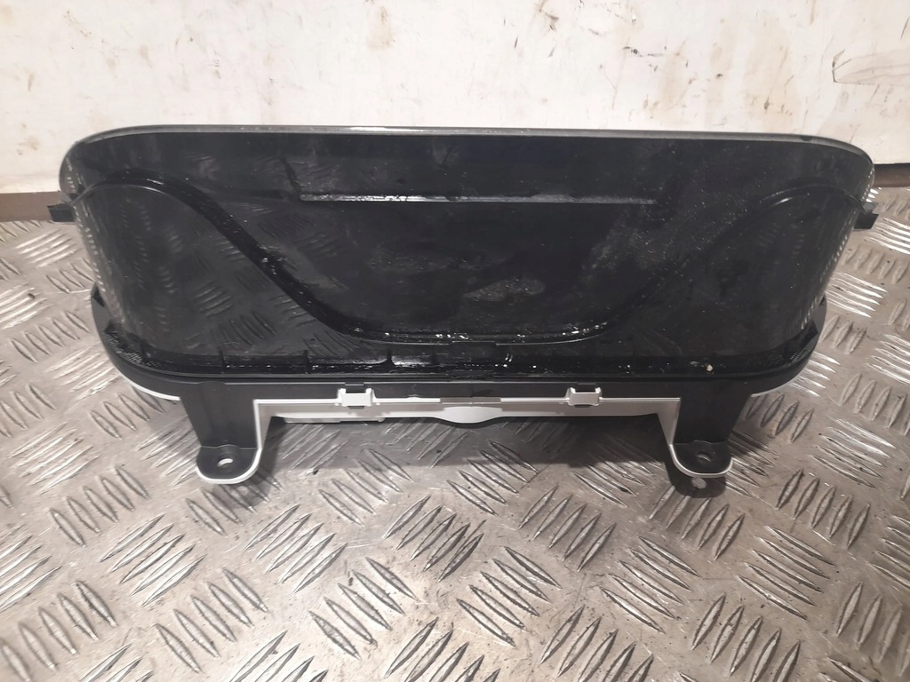 фото №8, Chevrolet camaro 2.0 84172783 приборы, приборы