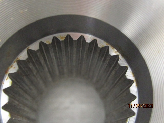 фото №12, C4 berlingo iii xsara partner ступица колеса передний nowe оригинальные