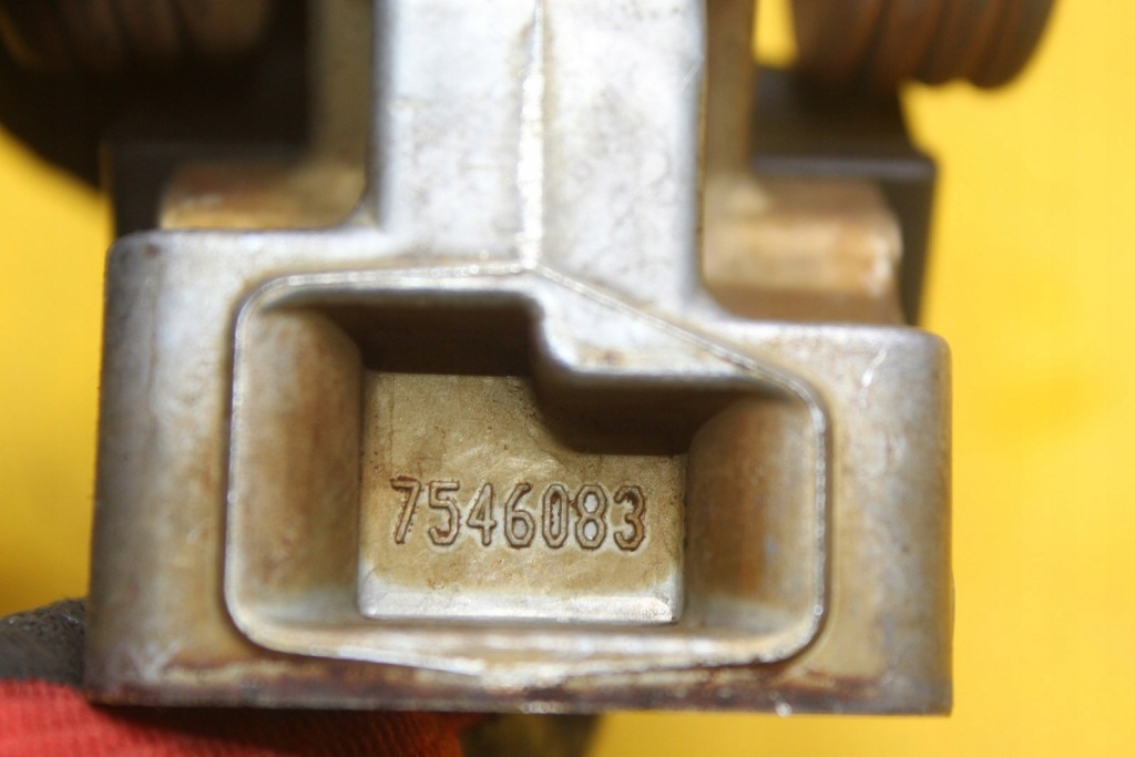 Вкладыш подножка диодный мост вала mini cooper r56 r55 1.6 vti7546083 Киев