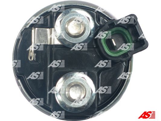 фото №15, As-pl ss6020 выключатель электромагнитный, rozruszn