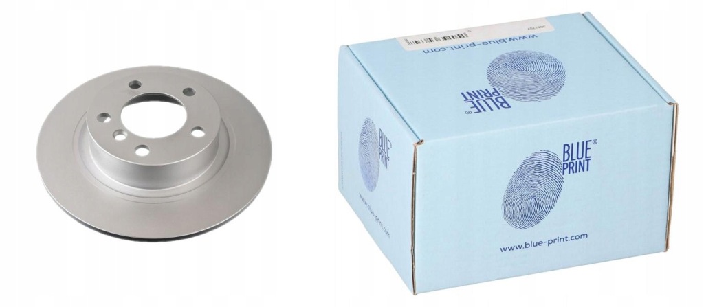 фото №1, Диск тормозной. mini mini countryman r60 2010.06-