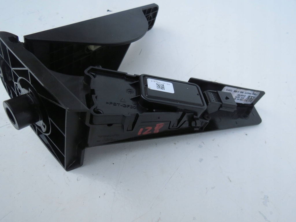 фото №9, Потенціометр педаль газу volso s90 2.0 31445780