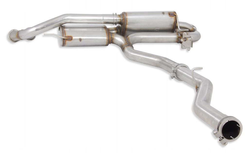 фото №6, Гаситель конечный спортивный alfa romeo giulia | 2016-nadal | sedan ulter