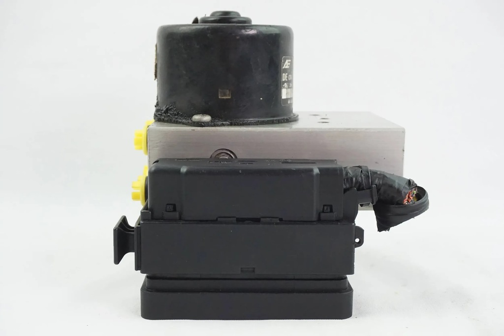 фото №7, Насос abs vw sharan 7m3614111m 7m3907379e