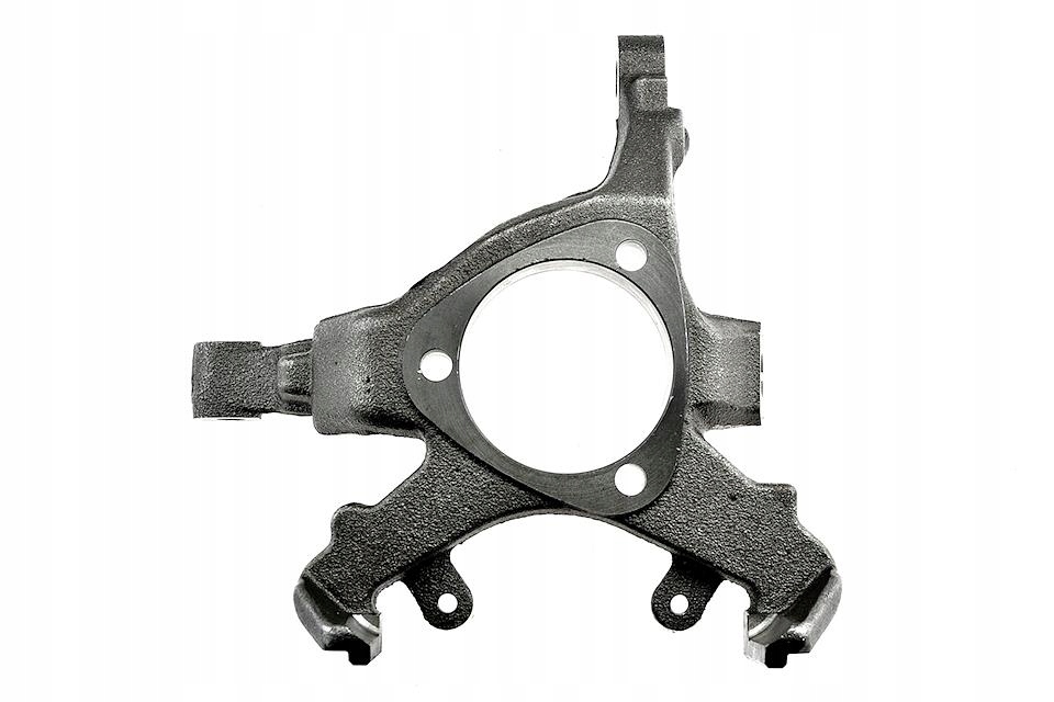 фото №10, Поворотний кулак передня zzp-pl-012 nty