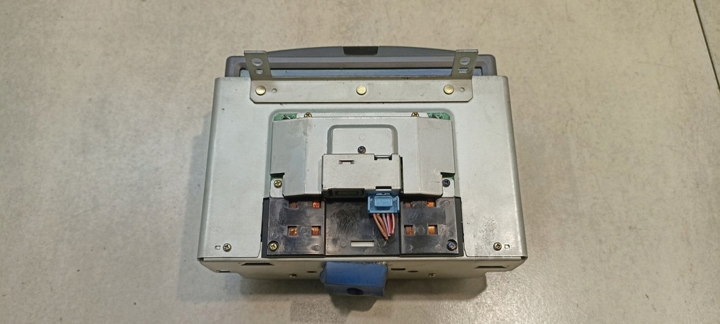 фото №5, Модуль навигации volvo s60 i 2.4 d5 8673822-1