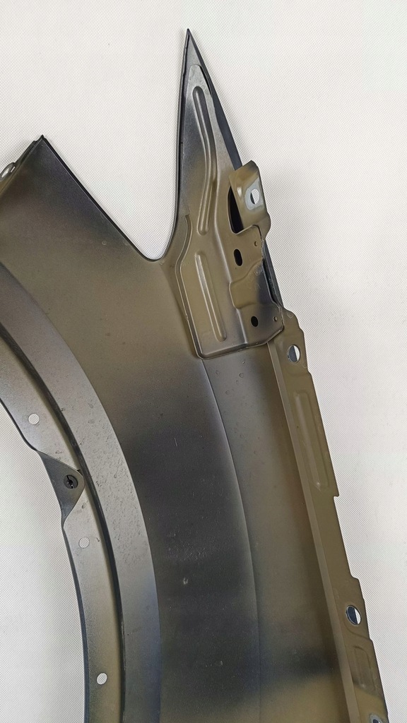 фото №11, Vw t-roc крила передній правий 2ga821106a