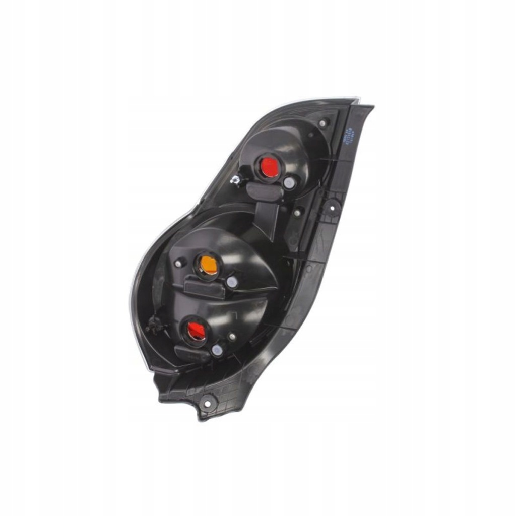 фото №2, Лампа chevrolet spark 10- задня ліва