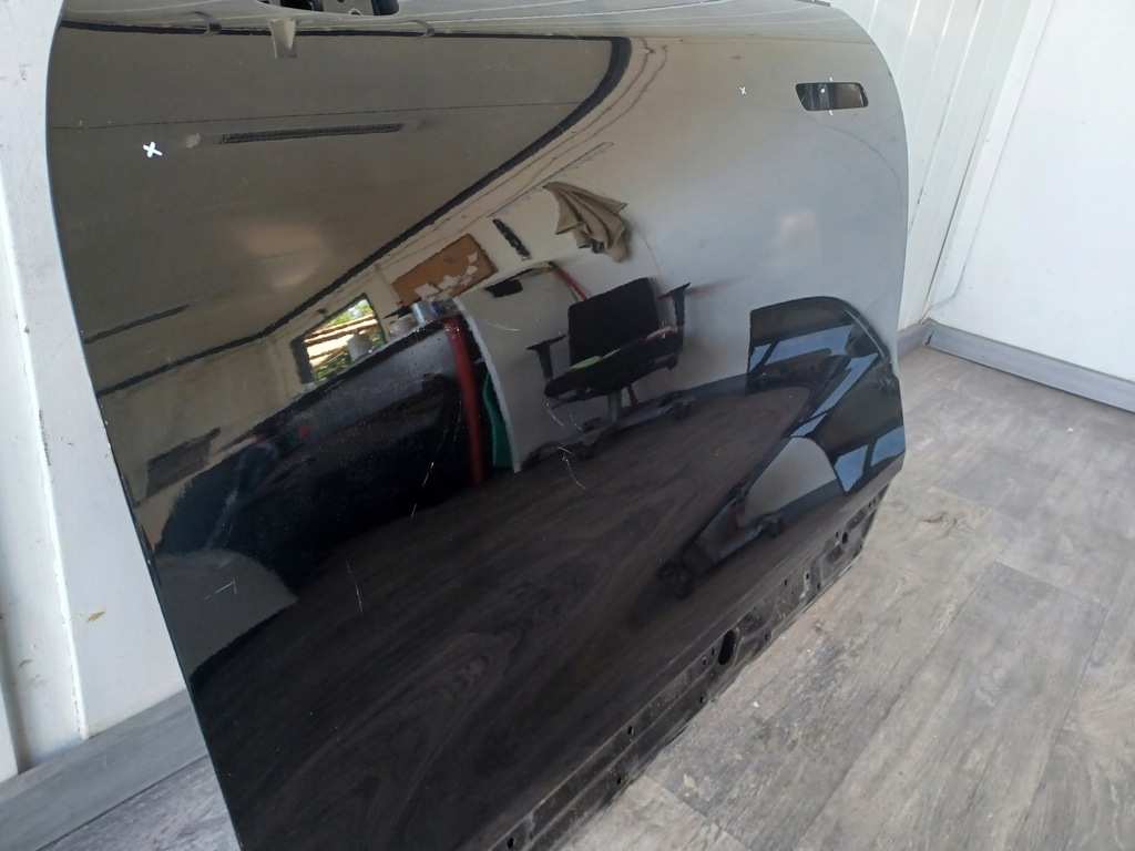 фото №8, Дверь ----- smart #1 1# ev ----- передние левая ------