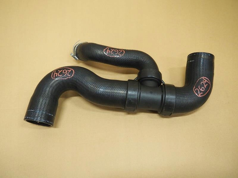 фото №1, Wąż труба шланг wody жидкость citroen c5 i hsr20318