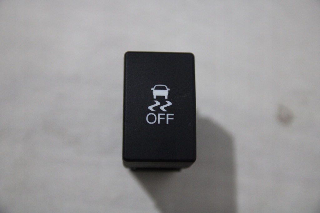 фото №1, Переключатель кнопка esp honda jazz hrv civic ix