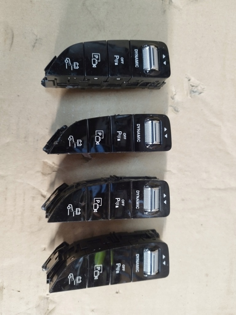 фото №9, Переключатель dynamic mercedes e w213 a2139050713