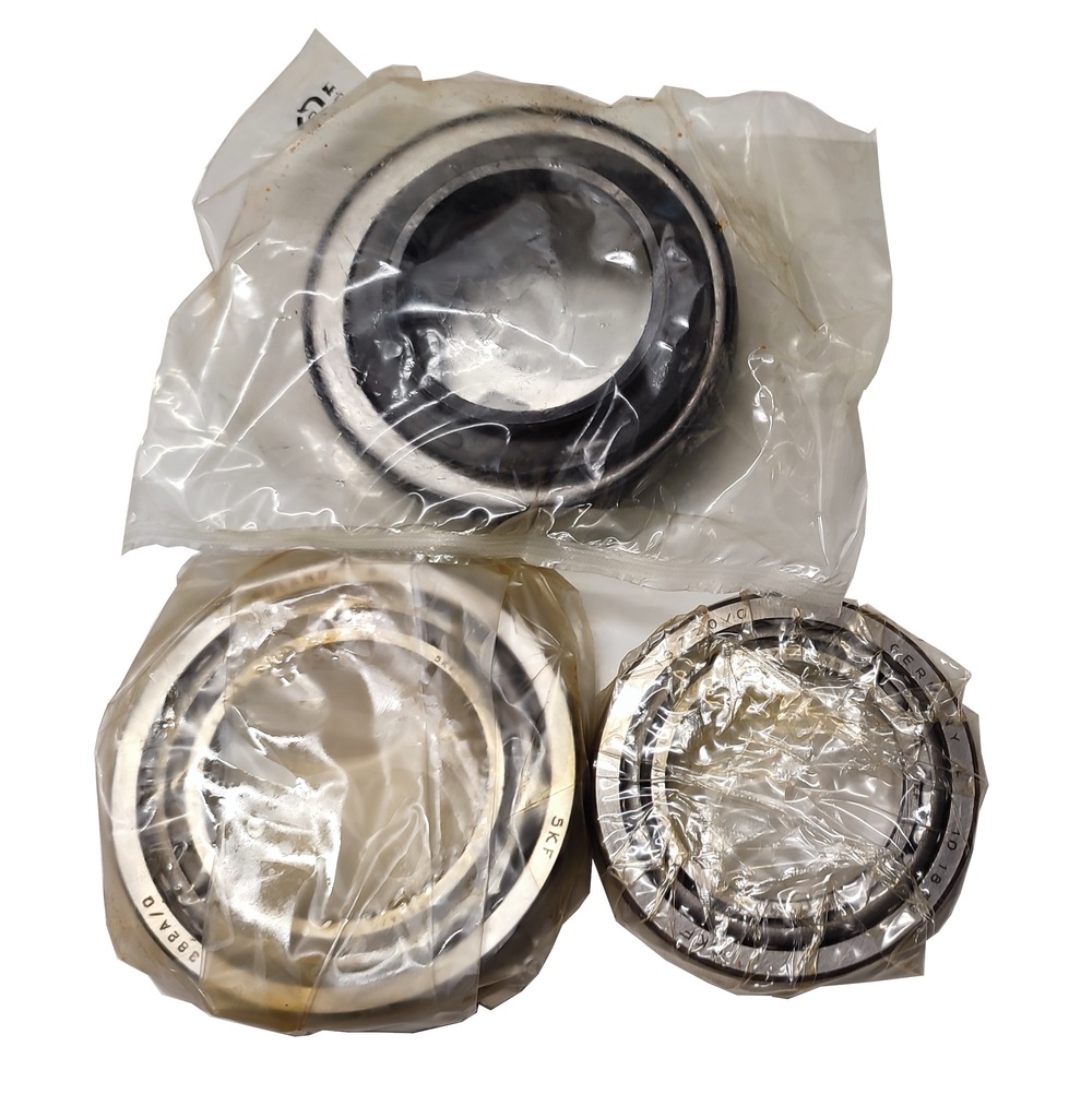 фото №1, Подшипник ступица колеса ford transit mk3 mk4 mk5