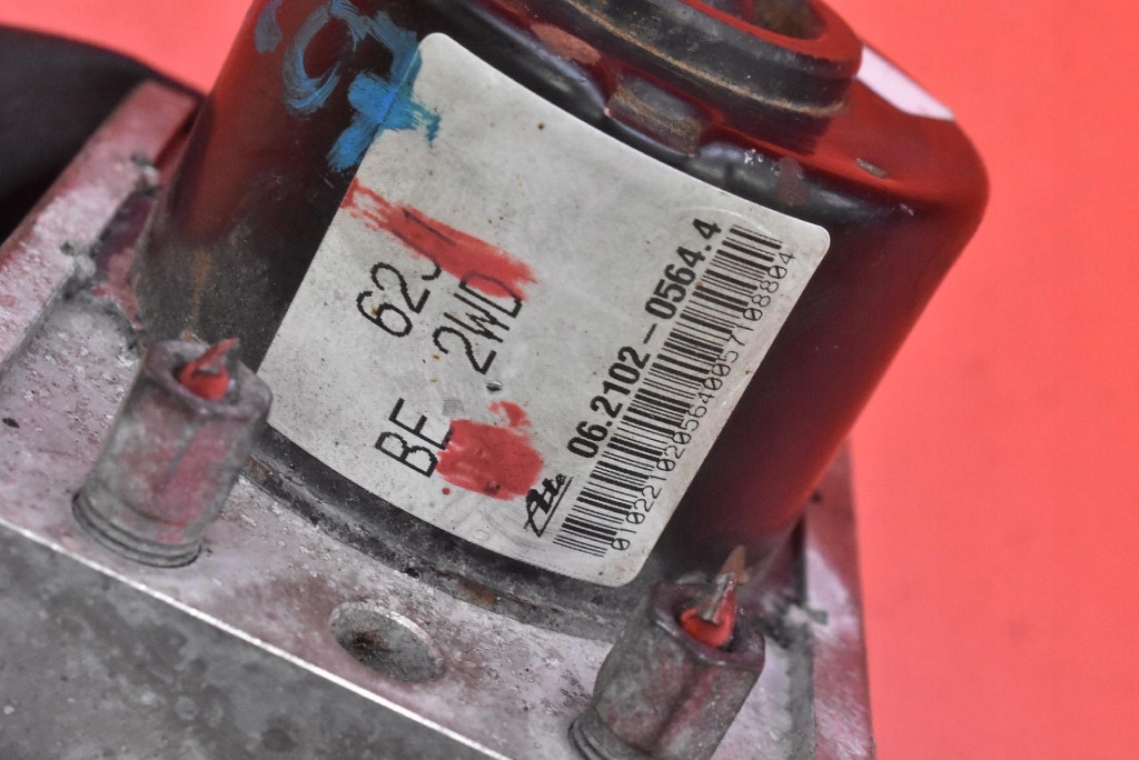 фото №7, Насос abs 62j1 06.2102-0564.4, suzuki swift 4 iv mk6 1.3 ddis 75 km 04-10