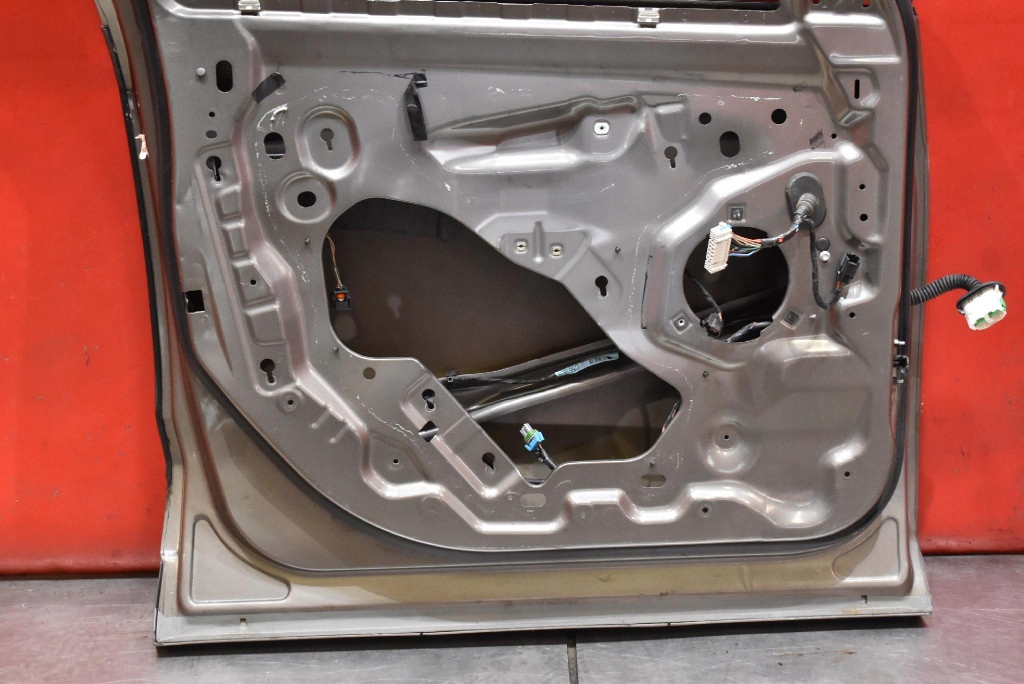 фото №10, Двері ліва перед передні 706s chevrolet equinox 2 ii 10-15