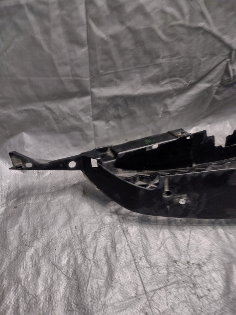 фото №10, Решітка радіатора, решітка радіатора mazda premacy i przedlift оригінальний номер c14550712