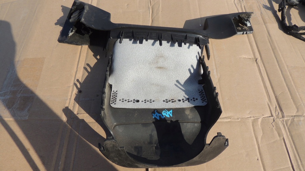 фото №5, Пластик кнопка запуск стоп opel insignia b buick regal