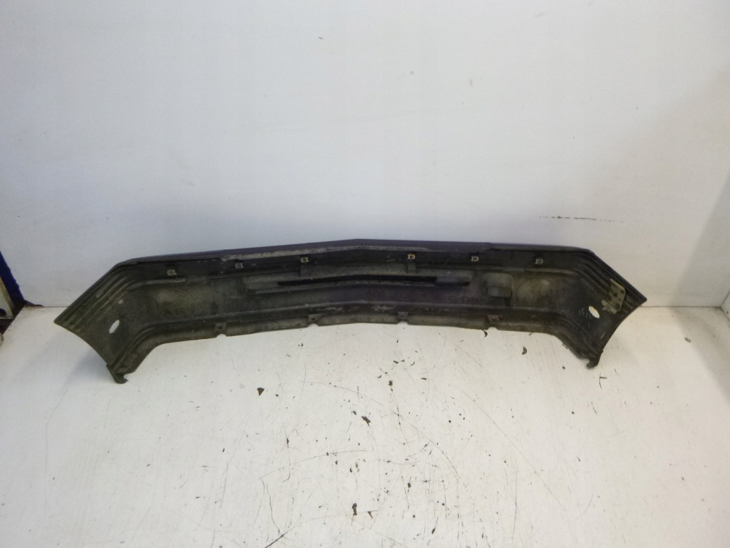 Бампер передний opel corsa a gsi sedan 1990 Киев