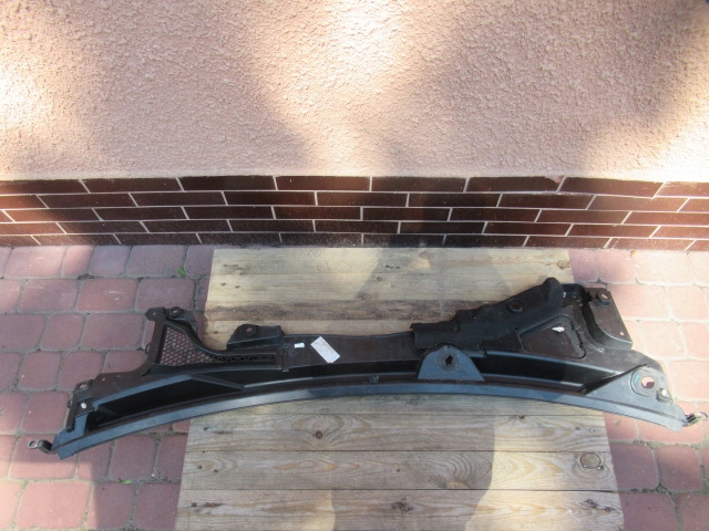 фото №2, Alfa romeo stelvio жабо