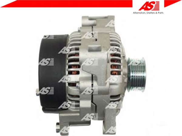 фото №4, Генератор as-pl a0434