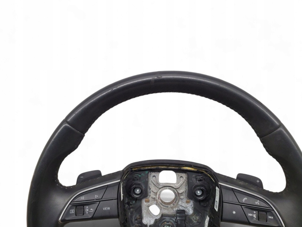 фото №2, Audi q7 4m 2020 воздуховод