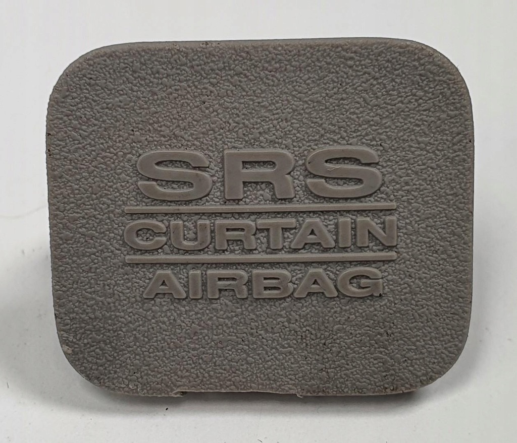 фото №1, Заглушка защита подушка безопасности nissan primera p12