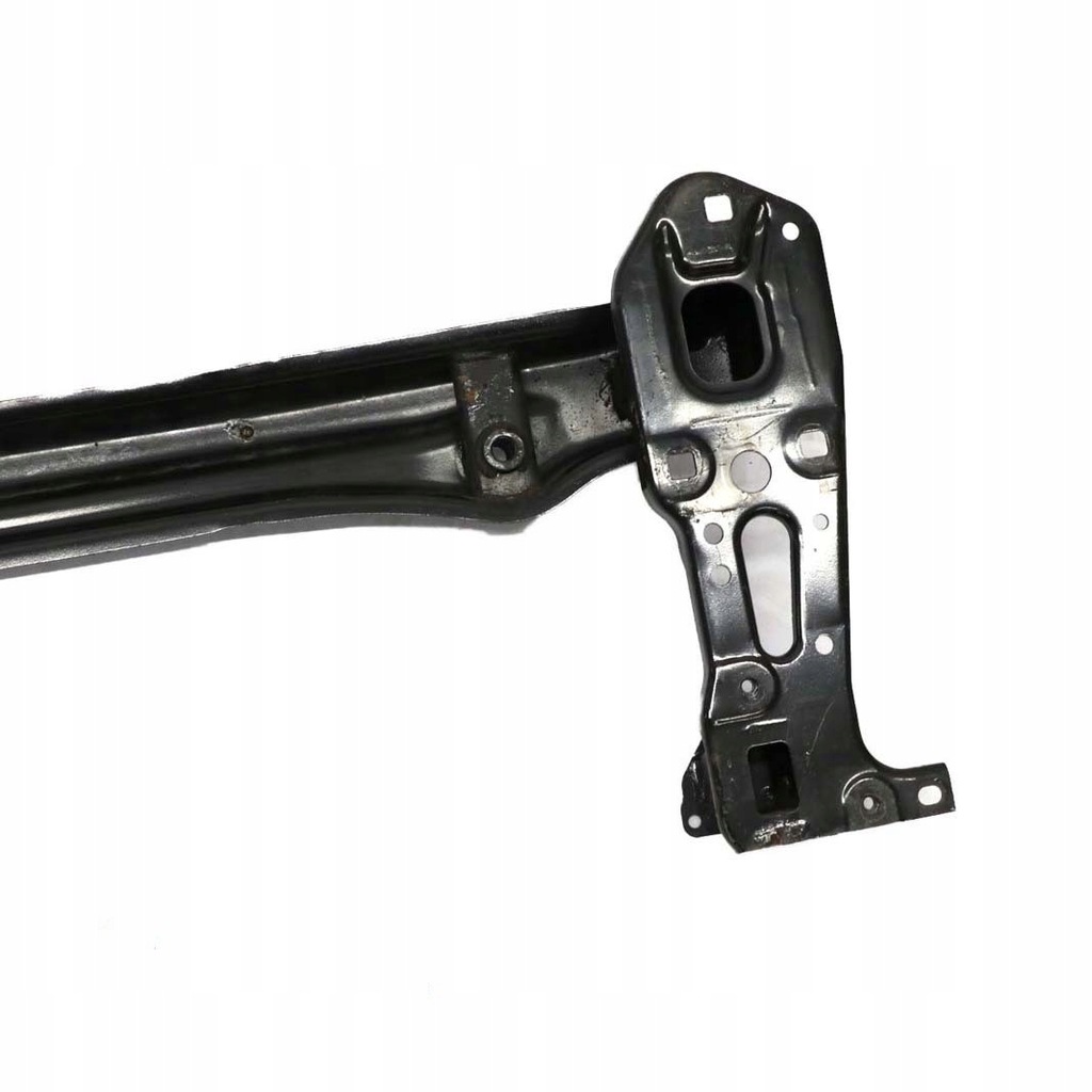 фото №11, Mini r55 r56 s балка бампера передний перед