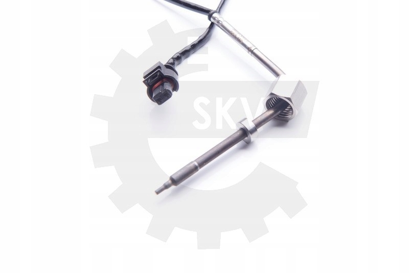 фото №10, Esen skv 30skv072 датчик, температура выхлопных газов