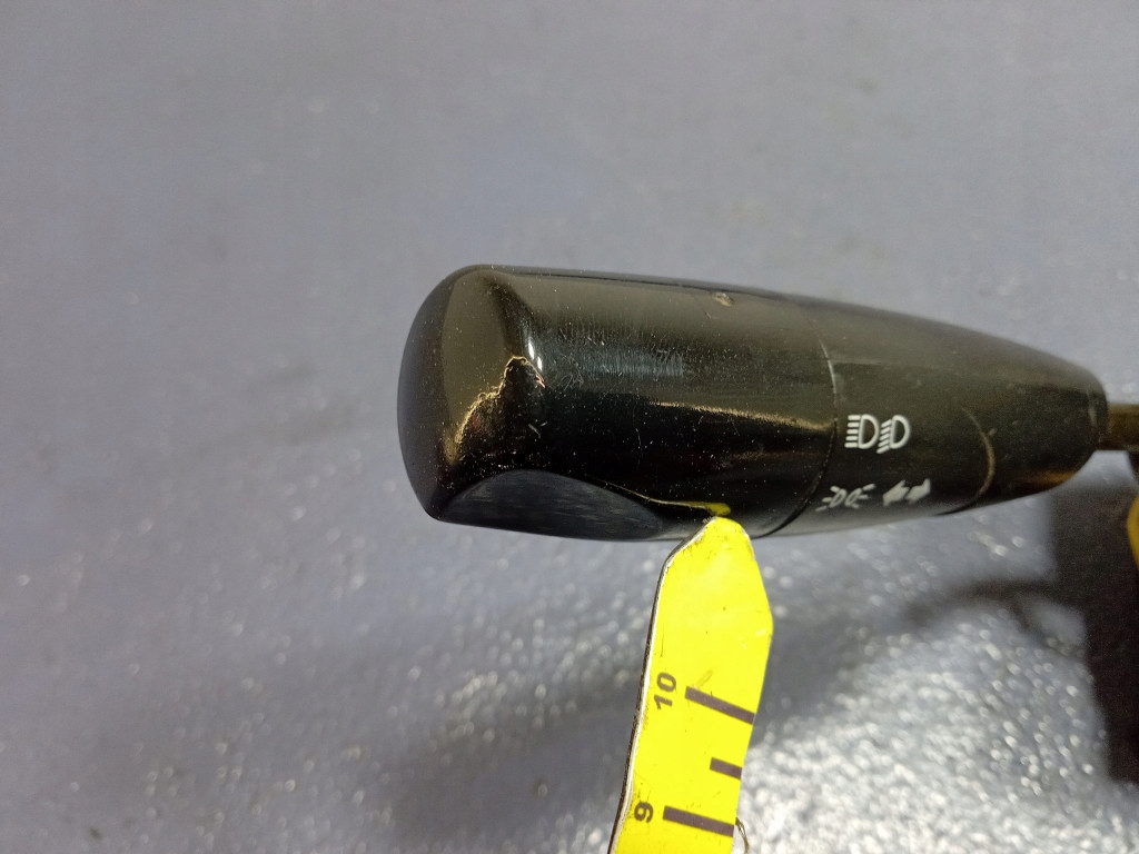 фото №6, Mazda demio i перемикач комбінований перемикачі стрічка