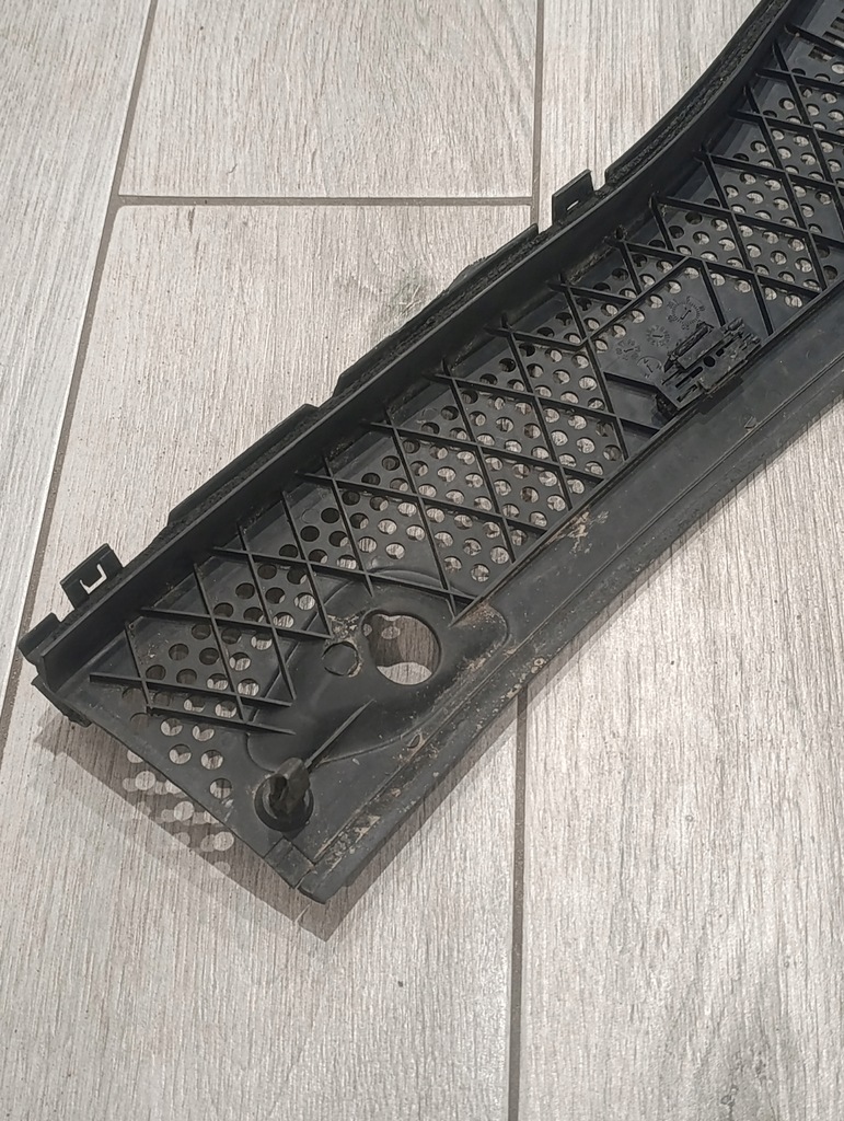 фото №7, #1m51a02217ab# жабо левая ford focus i