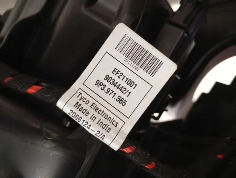 Porsche cayman 981 gt4 heater blower 99157301108 lhd двигун Доставка