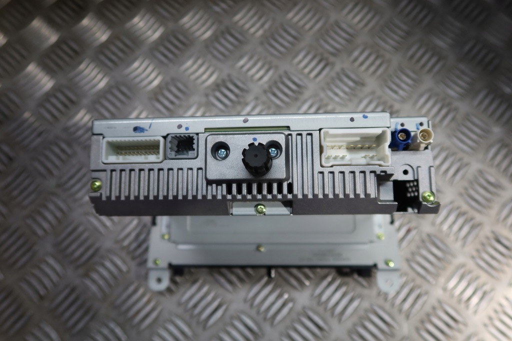 фото №8, Радио clio iv 281154500r