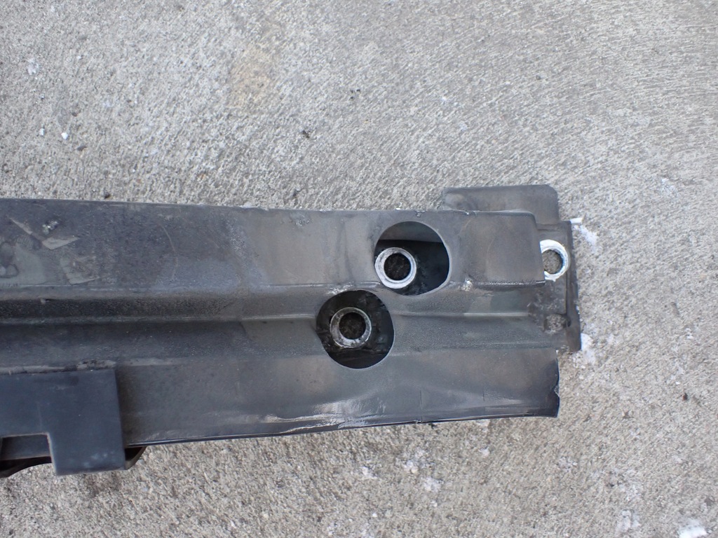 фото №6, Renault espace iv 2004r балка бампера задня