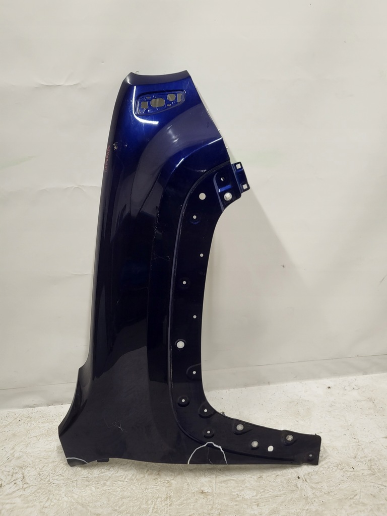 фото №1, Крыло правый передний jeep renegade 14-