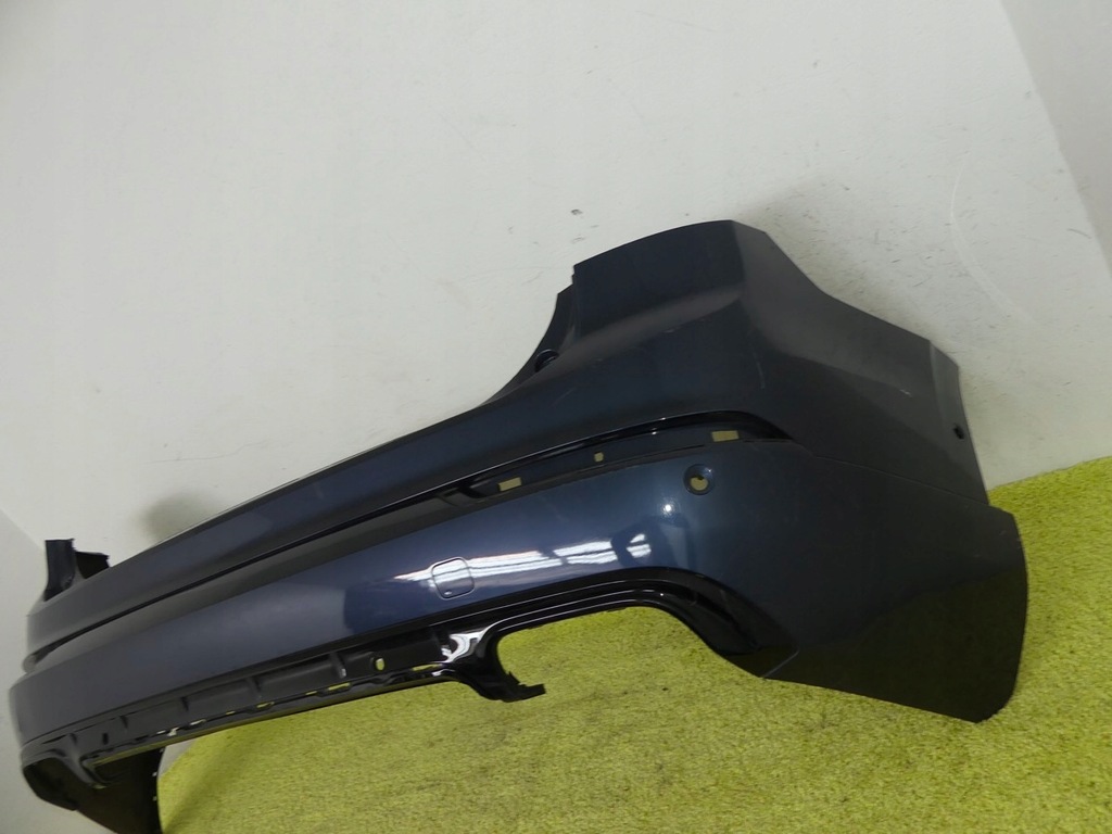 фото №2, Бампер задня volvo xc90 2 ii r-design 6pdc 14-