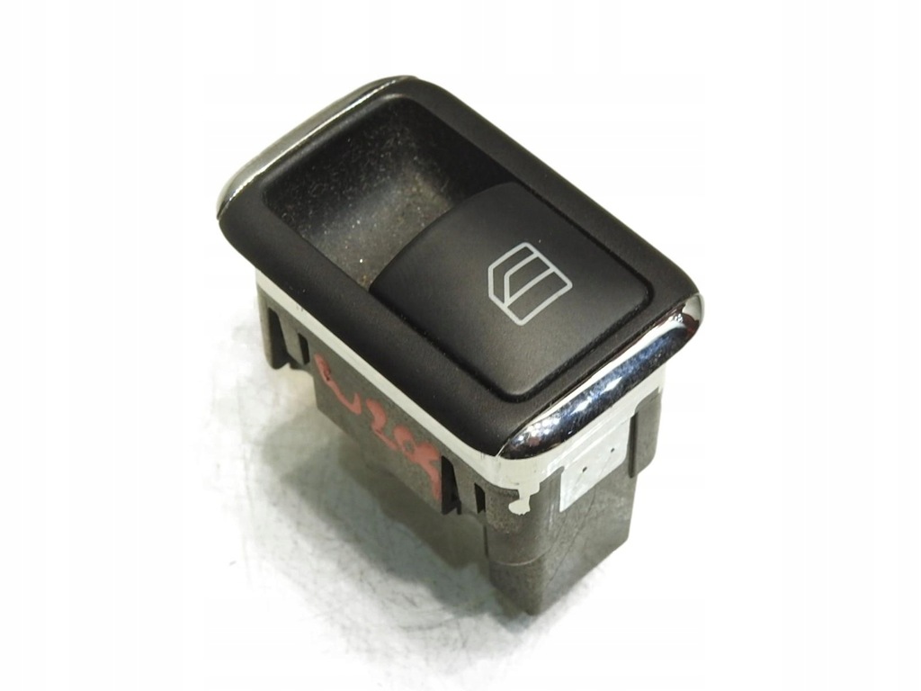 фото №1, Кнопка переключатель стекло mercedes w204 a2048700451