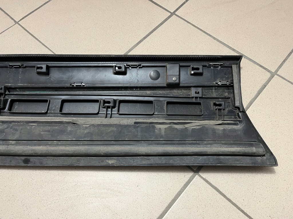 фото №8, Молдинг дверь правая передняя перед honda crv c-rv 5 v 18-