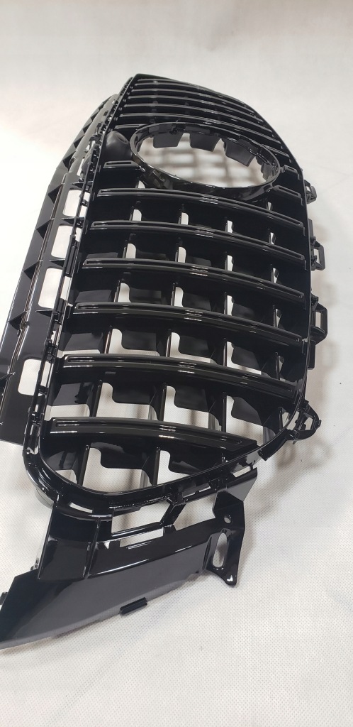 фото №3, Решітка радіатора решітка радіатора mercedes e-klasa w213 s213 panamerica