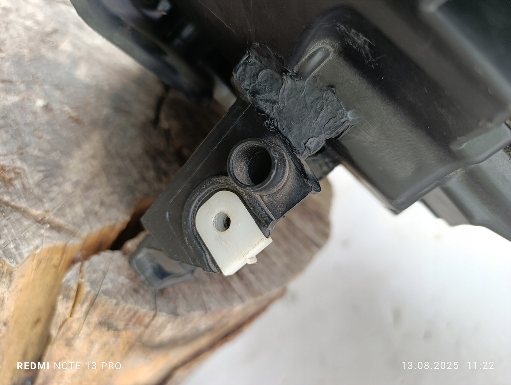 фото №7, Escape usa ксенон левый kompletny 16-19