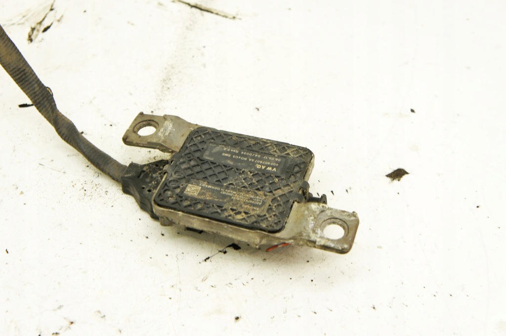 фото №2, Qg314 audi a6 c7 ^ модуль температури 4g0907807aa