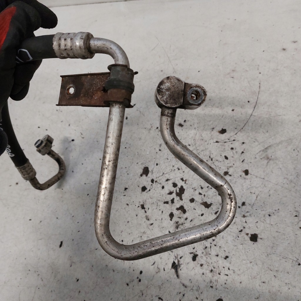 фото №7, Honda civic viii 8 1,3 гібрид 2008 sedan шланг кондиціонера