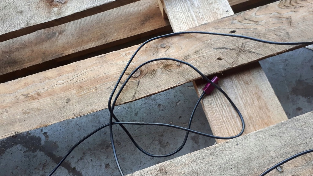 фото №6, S4 b9 a4 8w шланг антенны kessy s5 8w a5