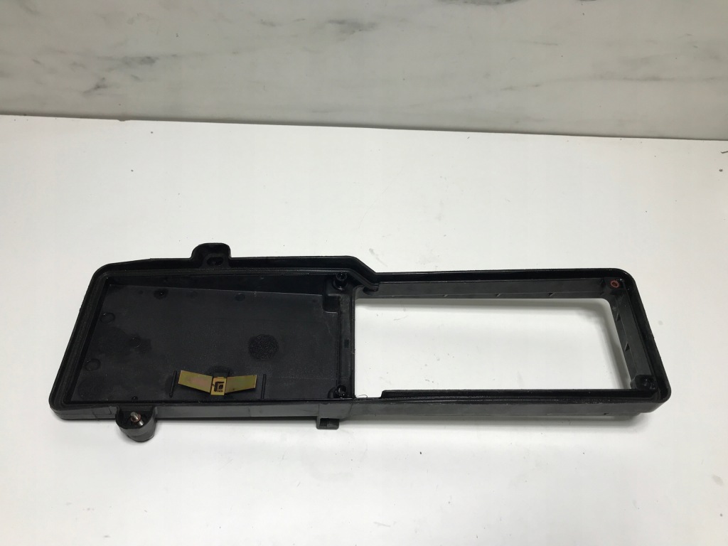 Купити Mercedes w124 кришка кришка захист коробка запобіжників 1245400082