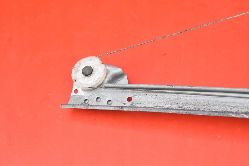 фото №7, Підйомник скло правий перед 118670 citroen c1 c 1 3d 05-08