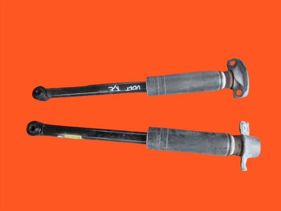 фото №1, Chevrolet volt opel ampera 2010 амортизатор задняя