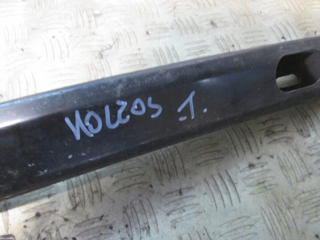 фото №2, Балка задня renault koleos i 07-