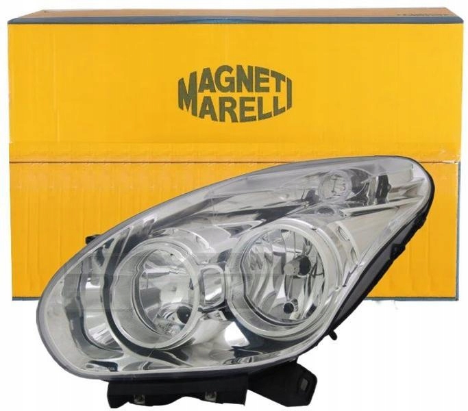 Magneti marelli фара левый fiat Киев