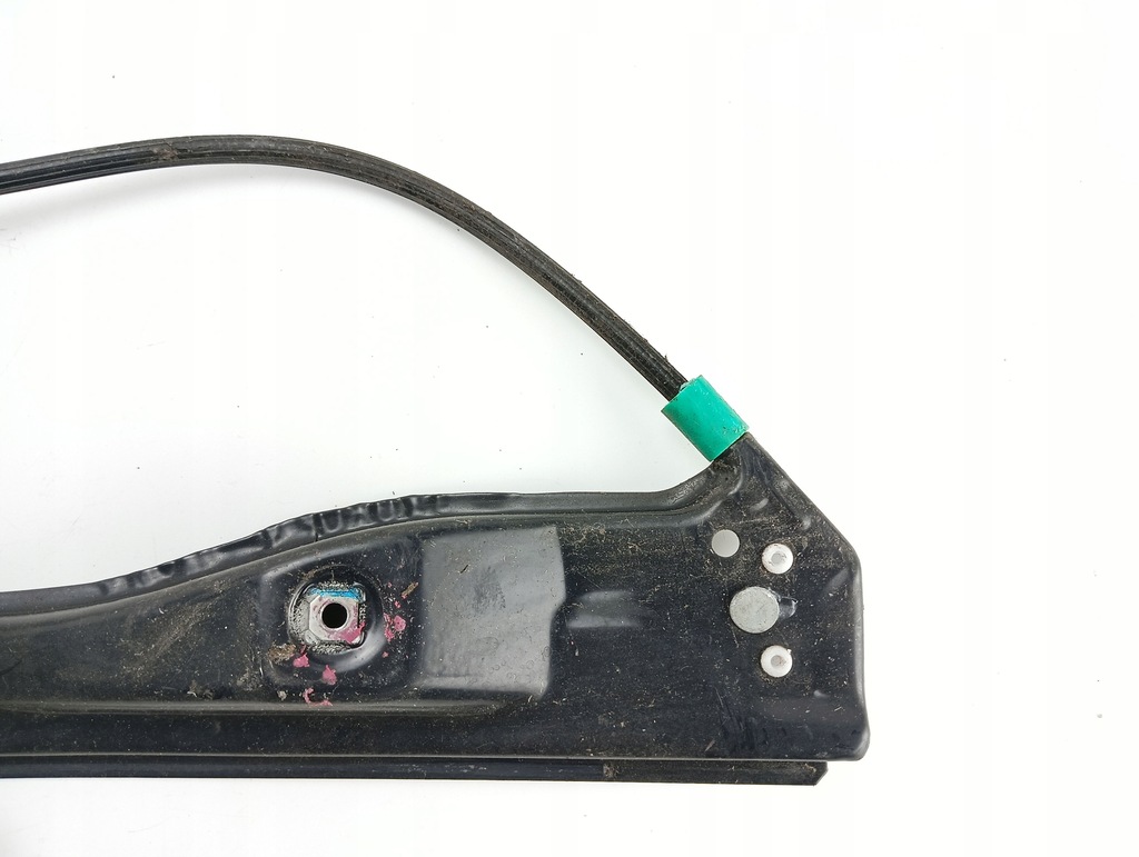 фото №9, Подъемник окон правый перед pontiac g6 2004-2008 europa